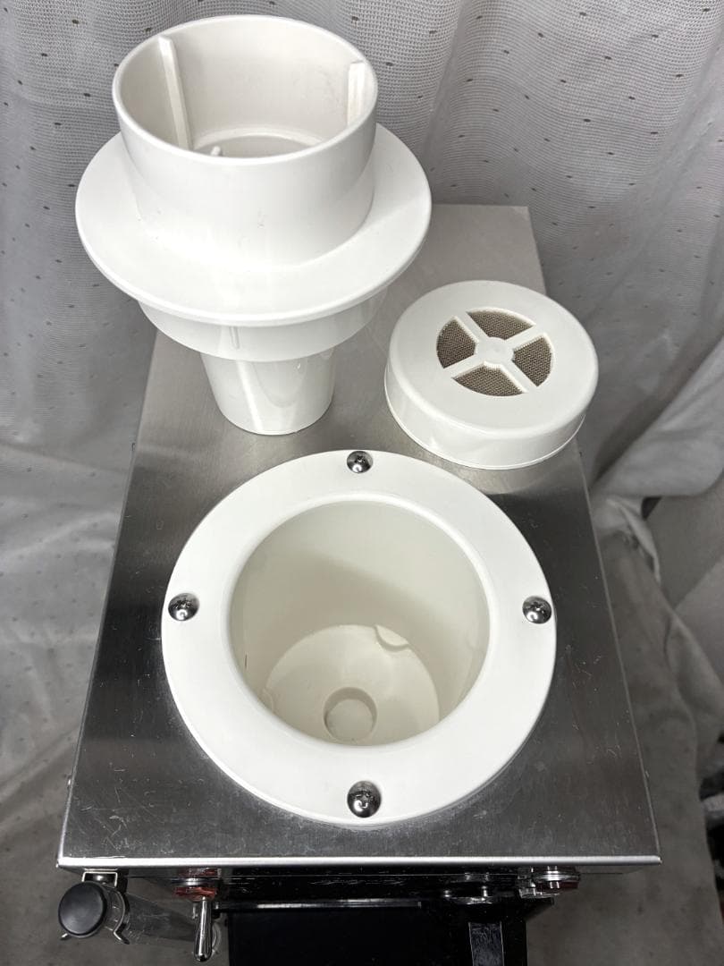 ビンゴビンゴ 　■タイジ　卓上型自動酒かん器　Ti-1■業務用