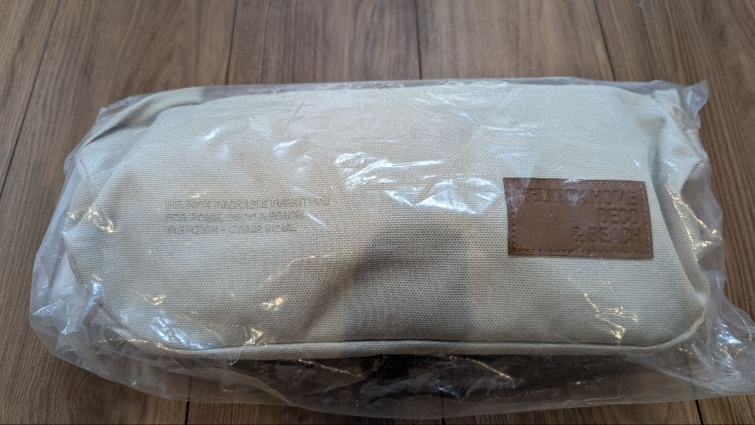 ヘリノックス チェアワン 　ペリカン