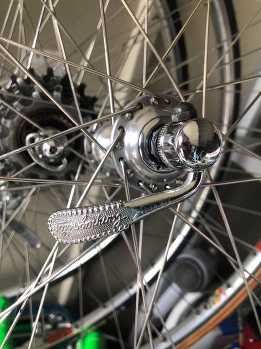 ロードバイクトークリップ ペア他確認用画像あり！