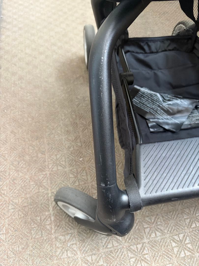 cybexEEZY S サイベックス　イージーS ベビーカー