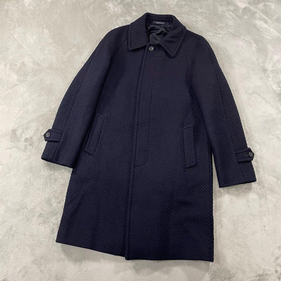 TAGLIATORE タリアトーレステンカラーコート　42