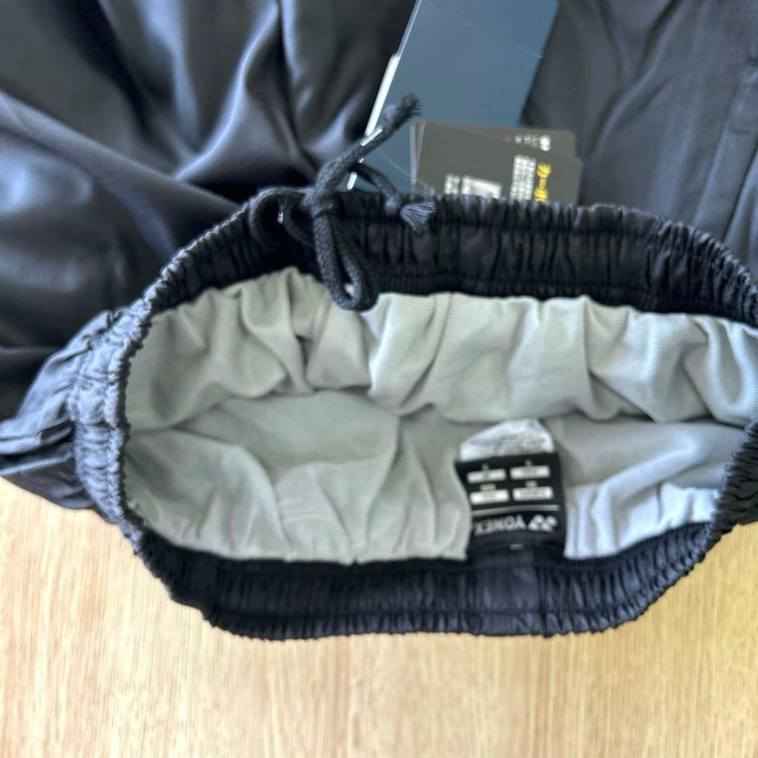 ヨネックス　ウインドジャケットパンツ　セットアップ　S