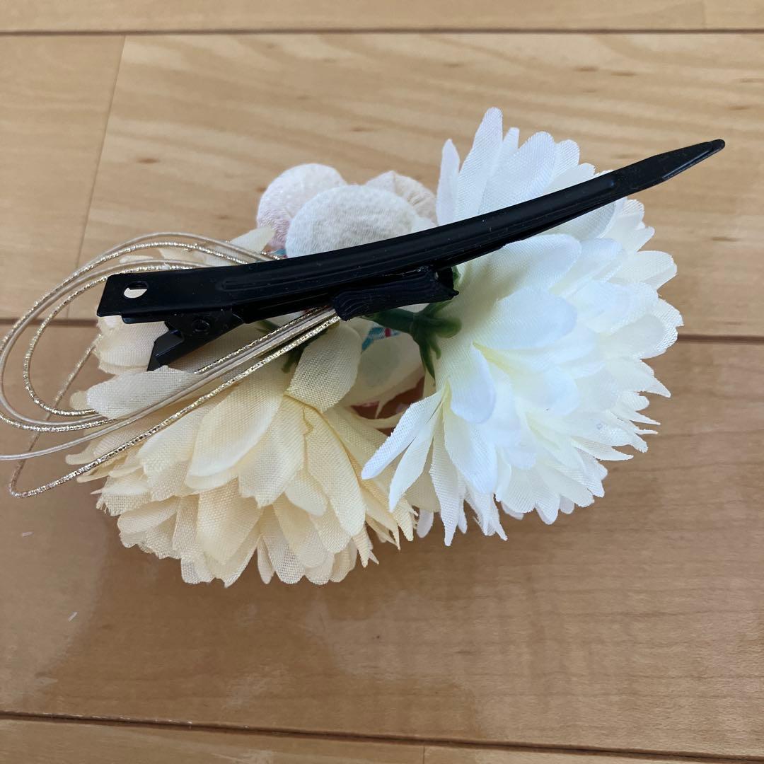 ちーこ　アリサナ 袴 160 髪飾り付 ♪ 小学生 卒業式