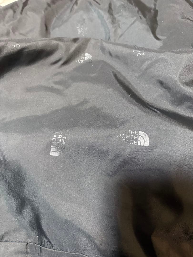 THE NORTH FACE ノースフェイス マウンテンパーカー