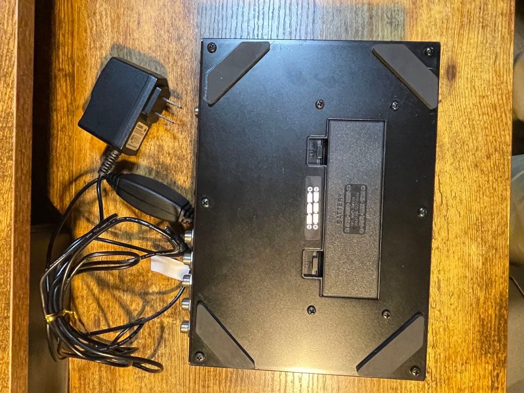 AD-10 ギターエフェクター 本体