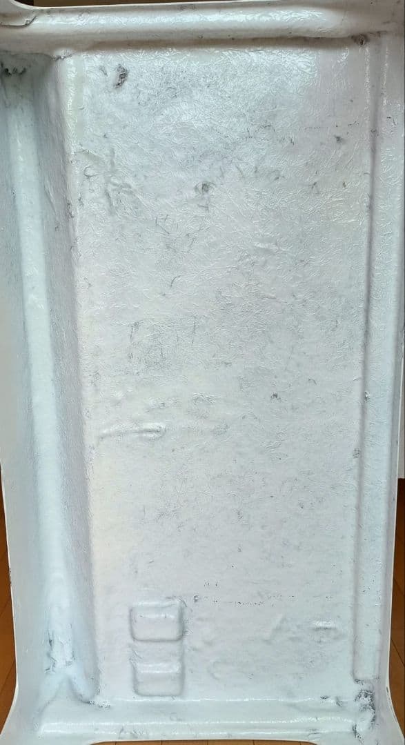 希少デスク、70年代ビンテージ（仏）スペースエイジデザイン家具【交渉可】