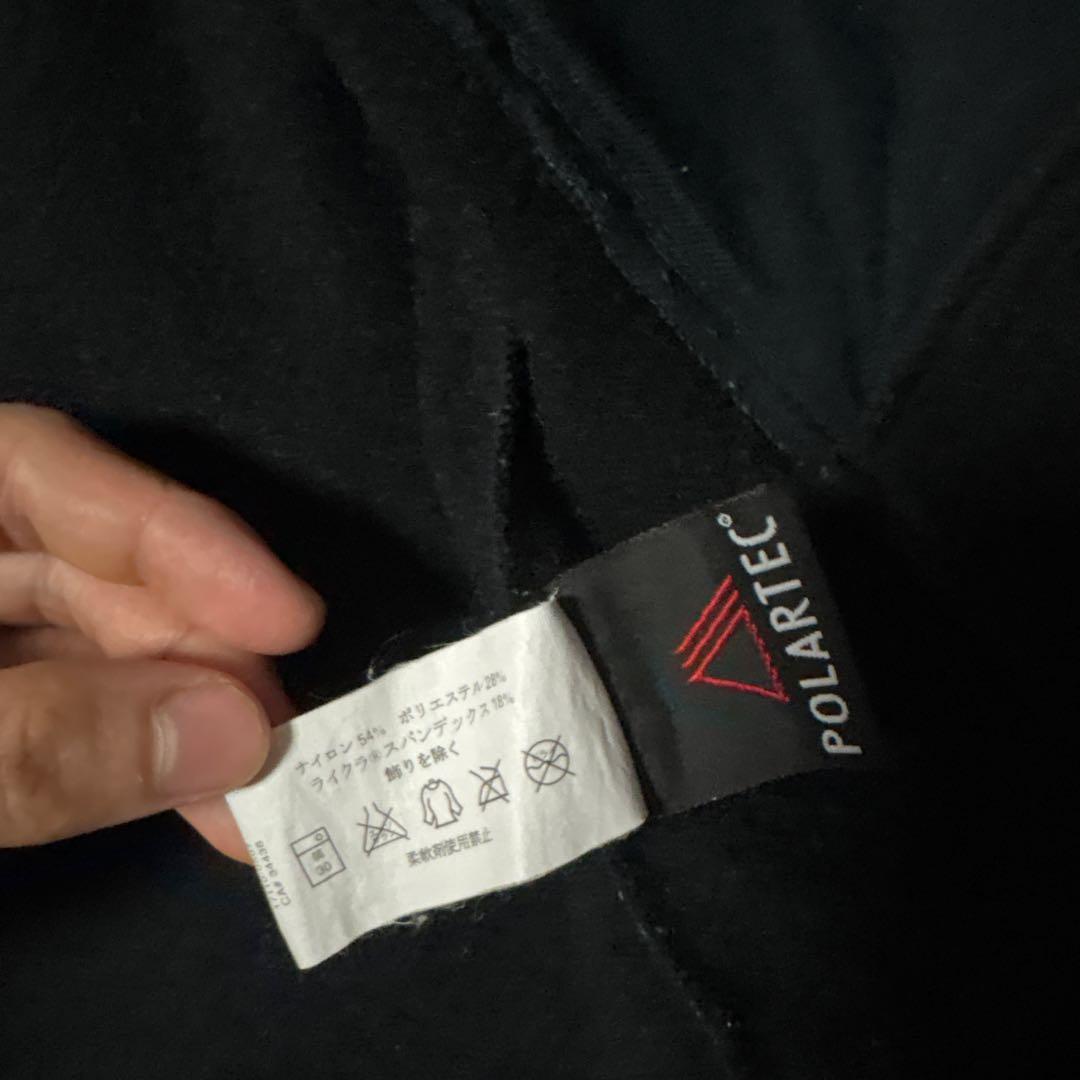 t*k様 ARC’TERYX / GAMMA SV POLARTEC FLEEC