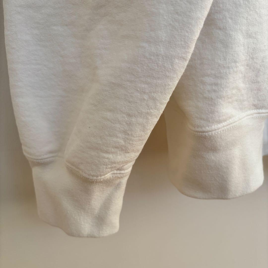 シュプリームSUPREMEビッグロゴフードパーカ ANTIHERO Dog L