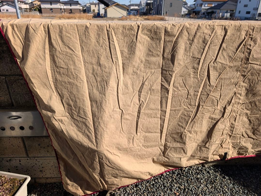 ✨tent-Mark✨　テンマクデザイン　　　　　　ムササビウィング 13ft