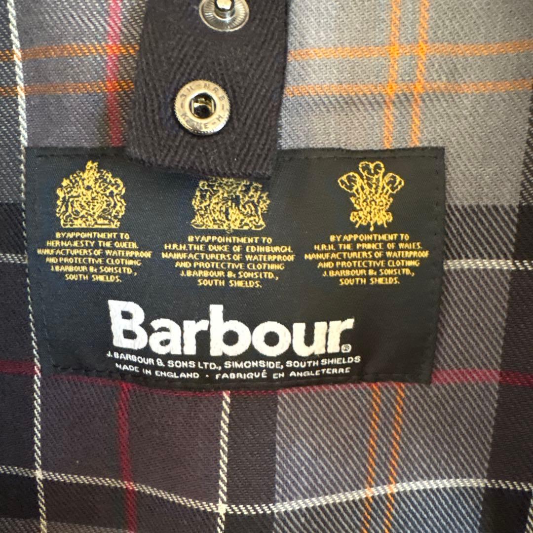 Barbour SL Bedale サイズ38