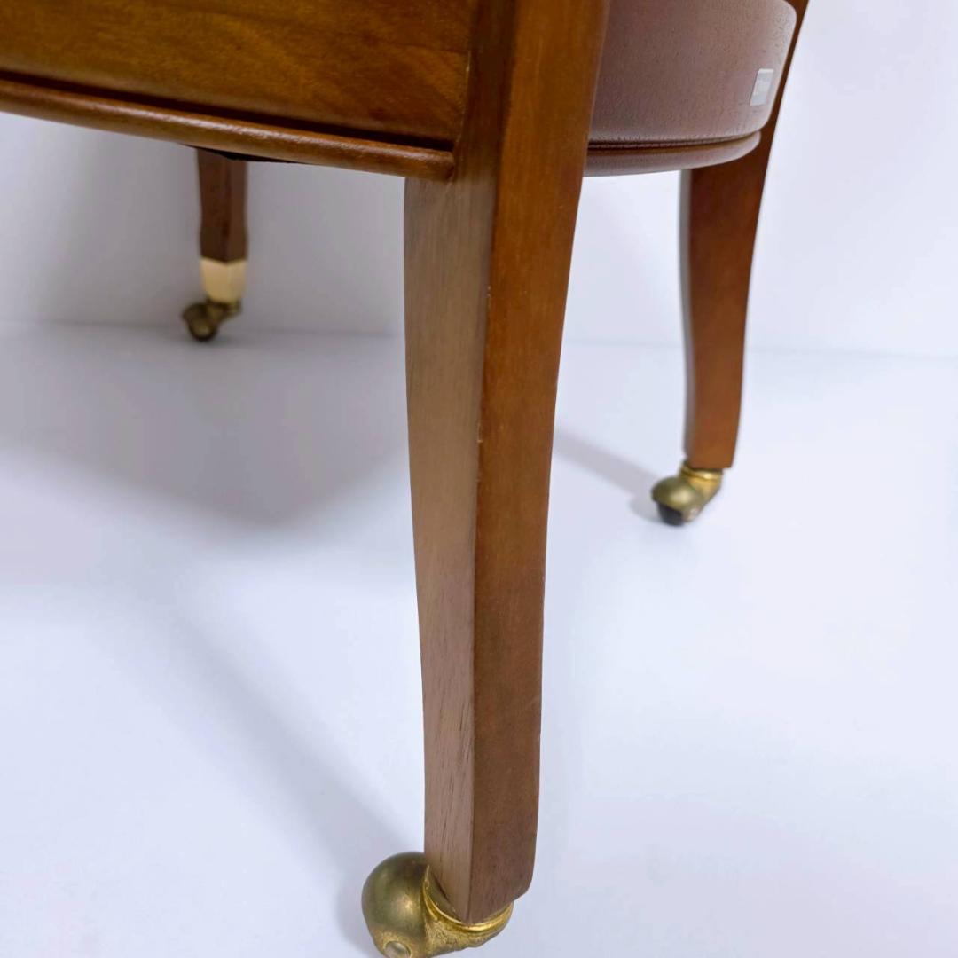 MARUNI マルニ木工 1人掛け ダイニングチェア