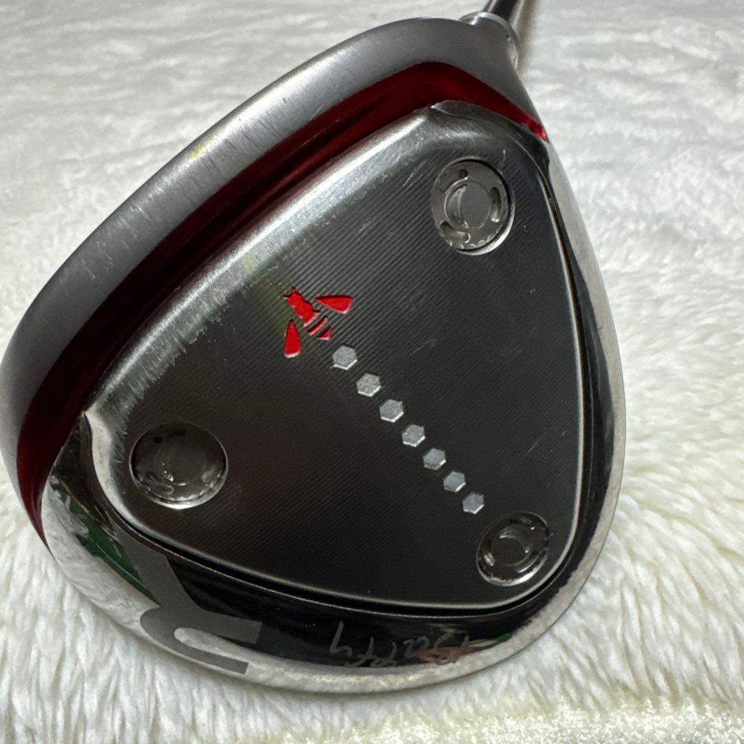 ロッディオ　フェアウェイウッド