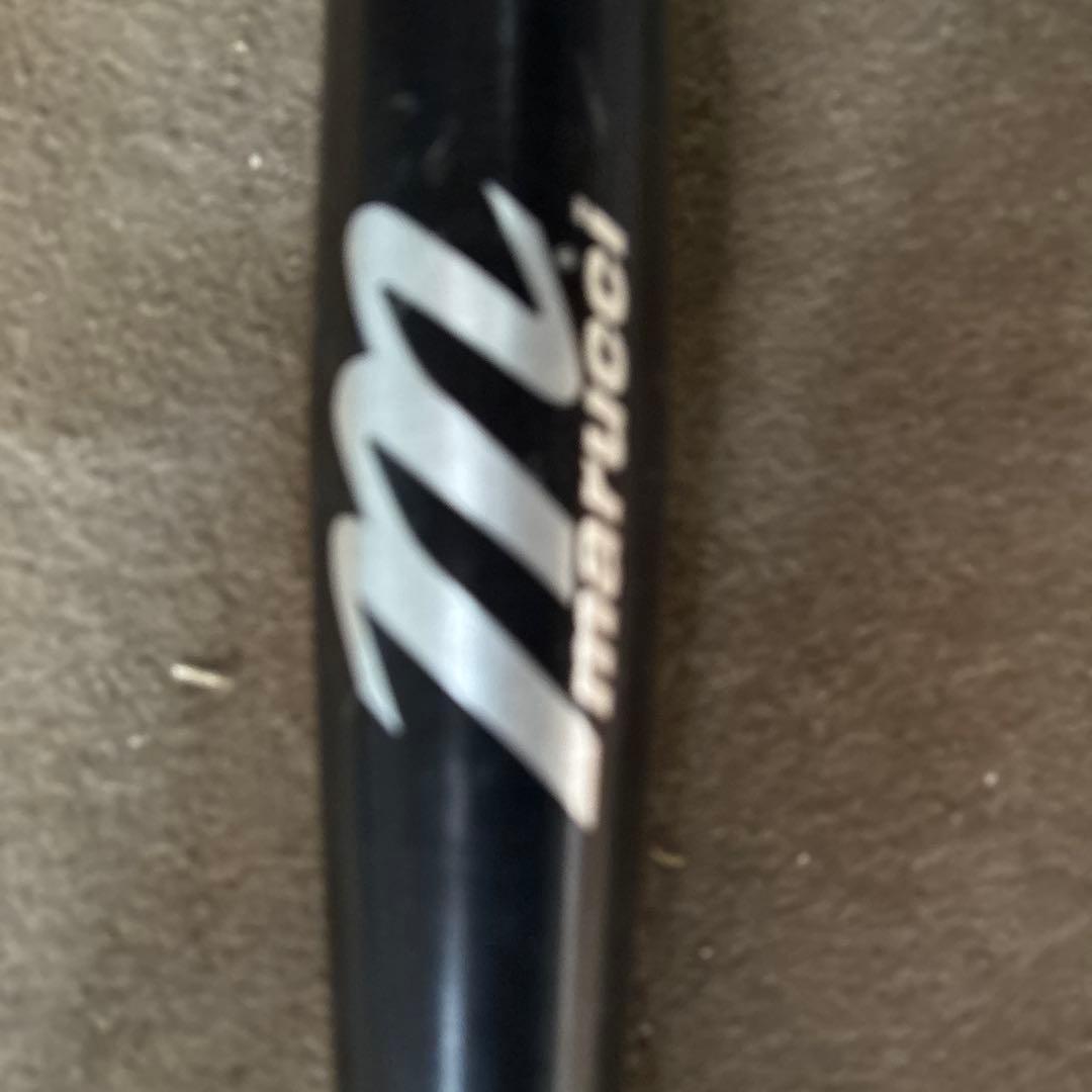 ま*ん様 高校野球対応 マルチ 金属バット 低反発