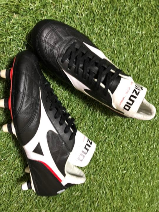 ミズノモレリアM8 森島特注オーダー