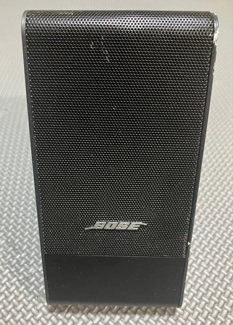 スピーカー・ウーファー BOSE Micro Music Monitor
