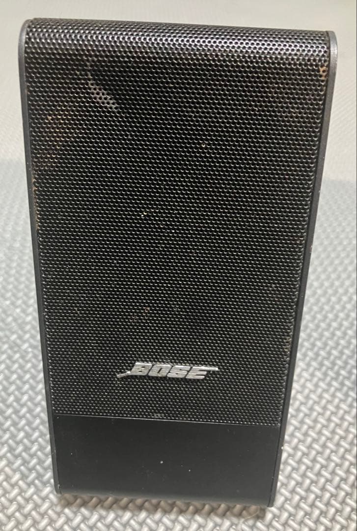 スピーカー・ウーファー BOSE Micro Music Monitor