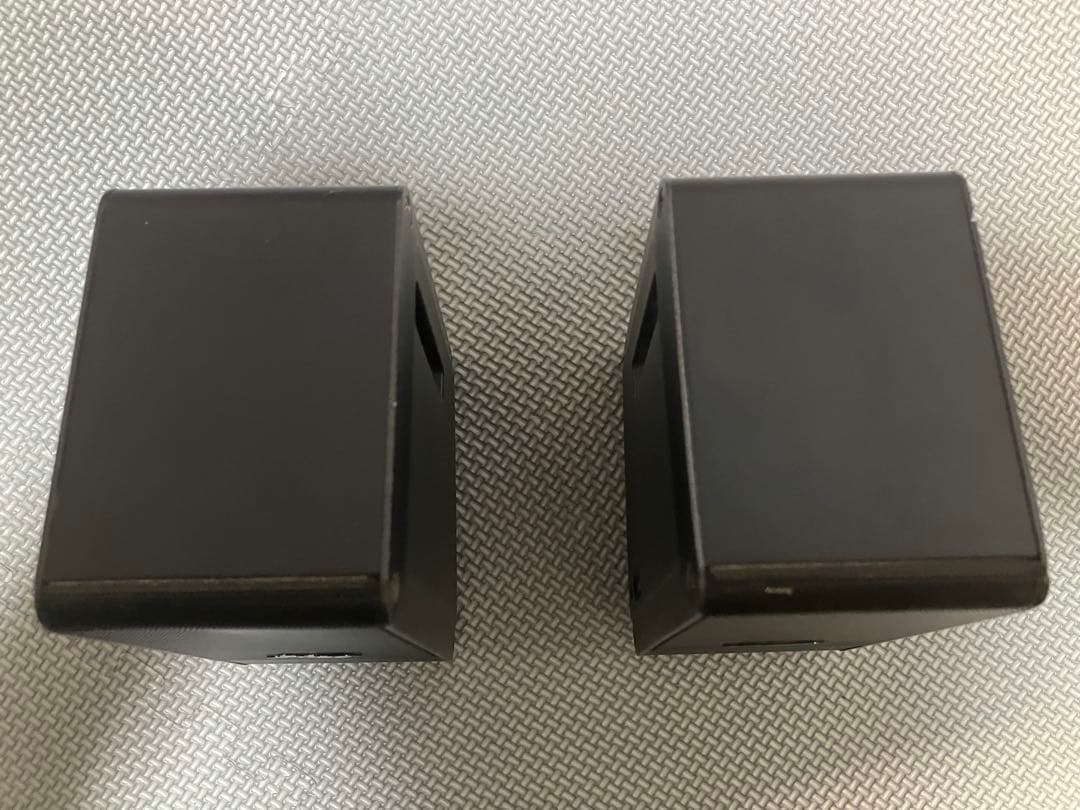 スピーカー・ウーファー BOSE Micro Music Monitor