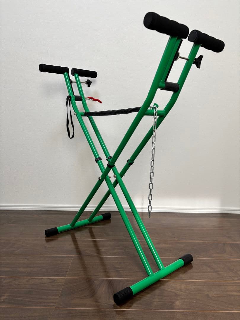 り　GALLIMU ガリウム　ワックススタンド