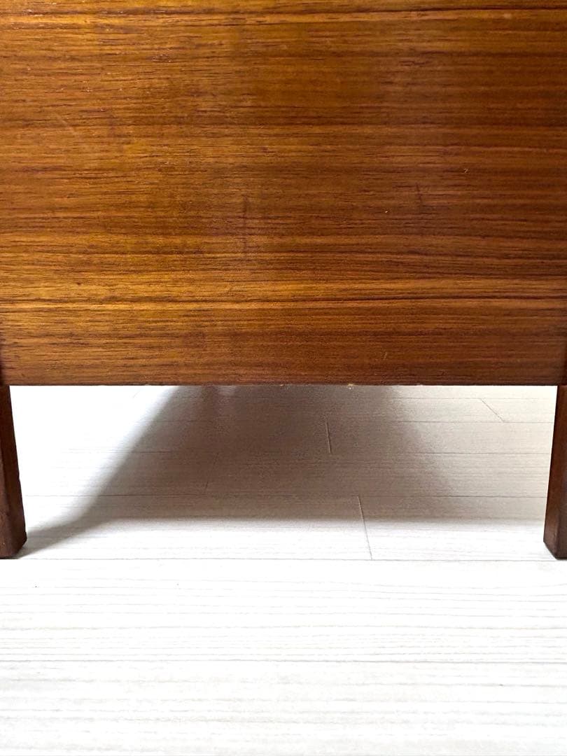 Meredewメレデュー ブランケットボックス　収納ボックス