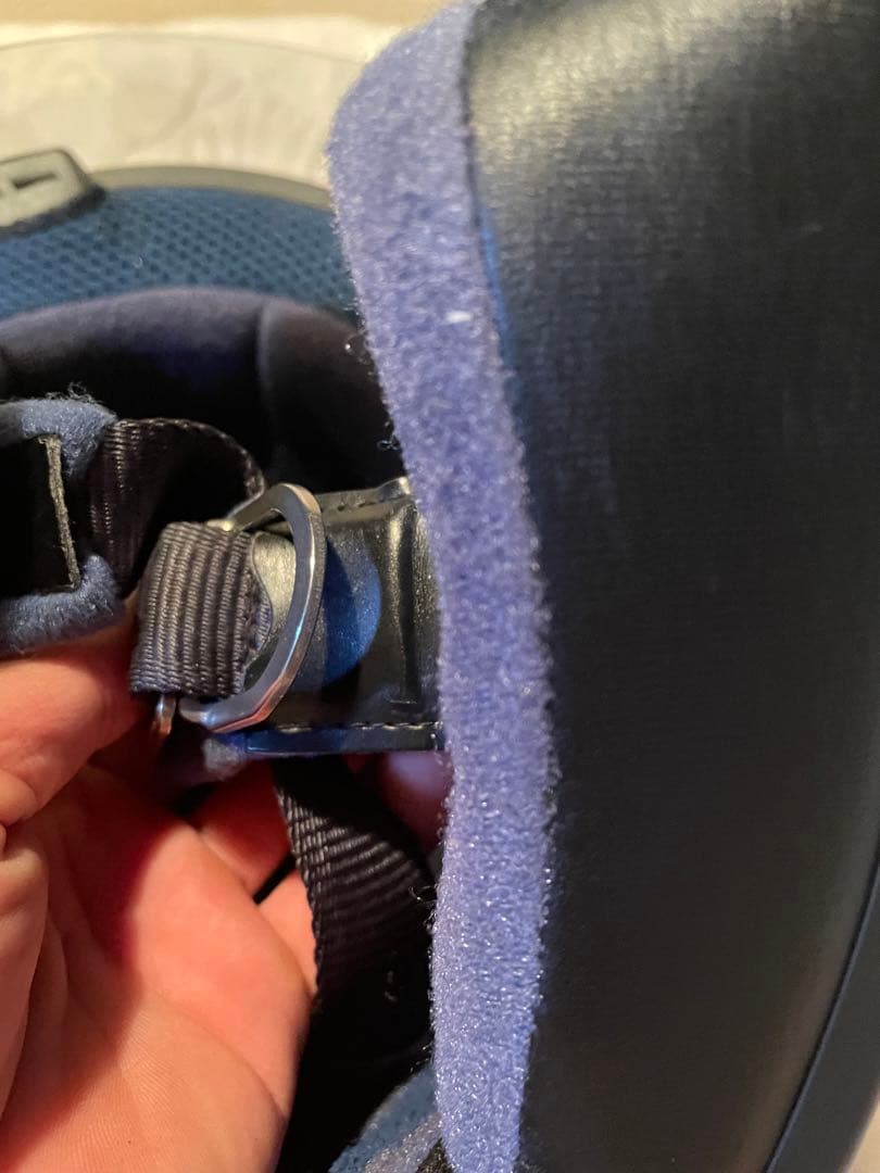 Arai プレミアムUR ホワイト Mサイズ