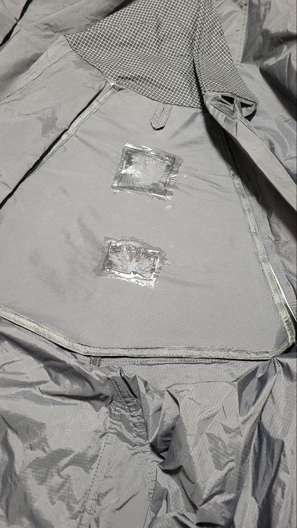 Lavvo4 ARCTIC　インナー付