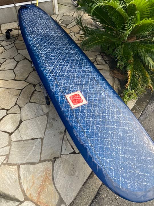 CANVAS ロングボード　9.6