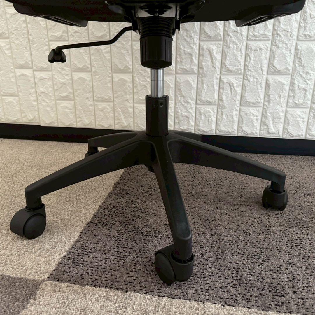 kaka318 ✨ゲーミングデスク&チェアセットBauhutte