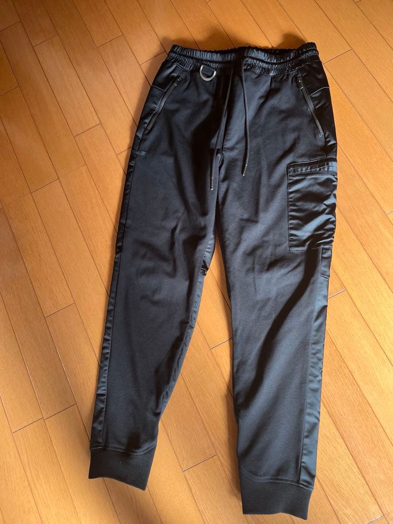 パンツ SUAVELE SV-0034LIMONTA cargo pants sizeL