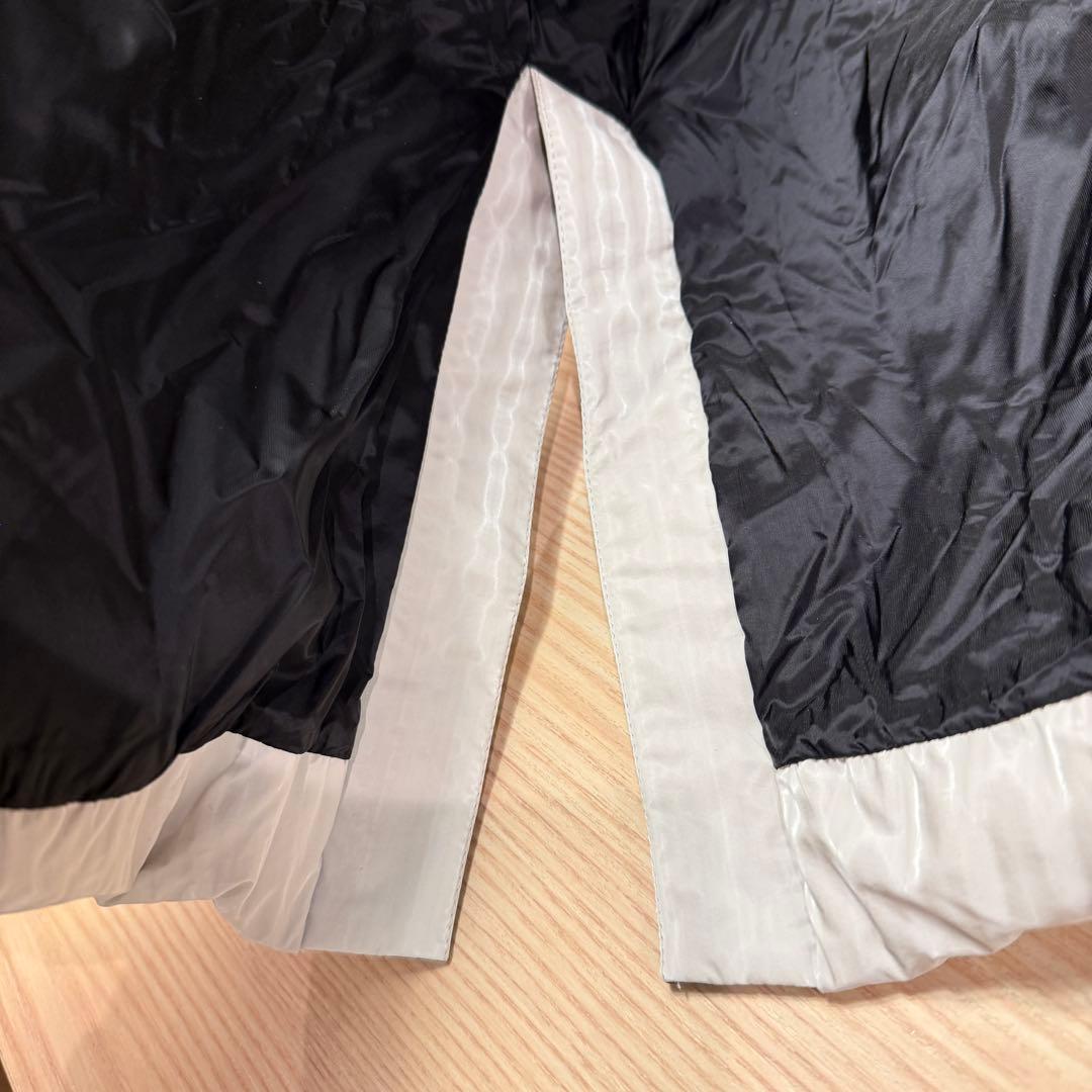 HERNO Laminar ダウンジャケット レディース44 白 フード 正規品