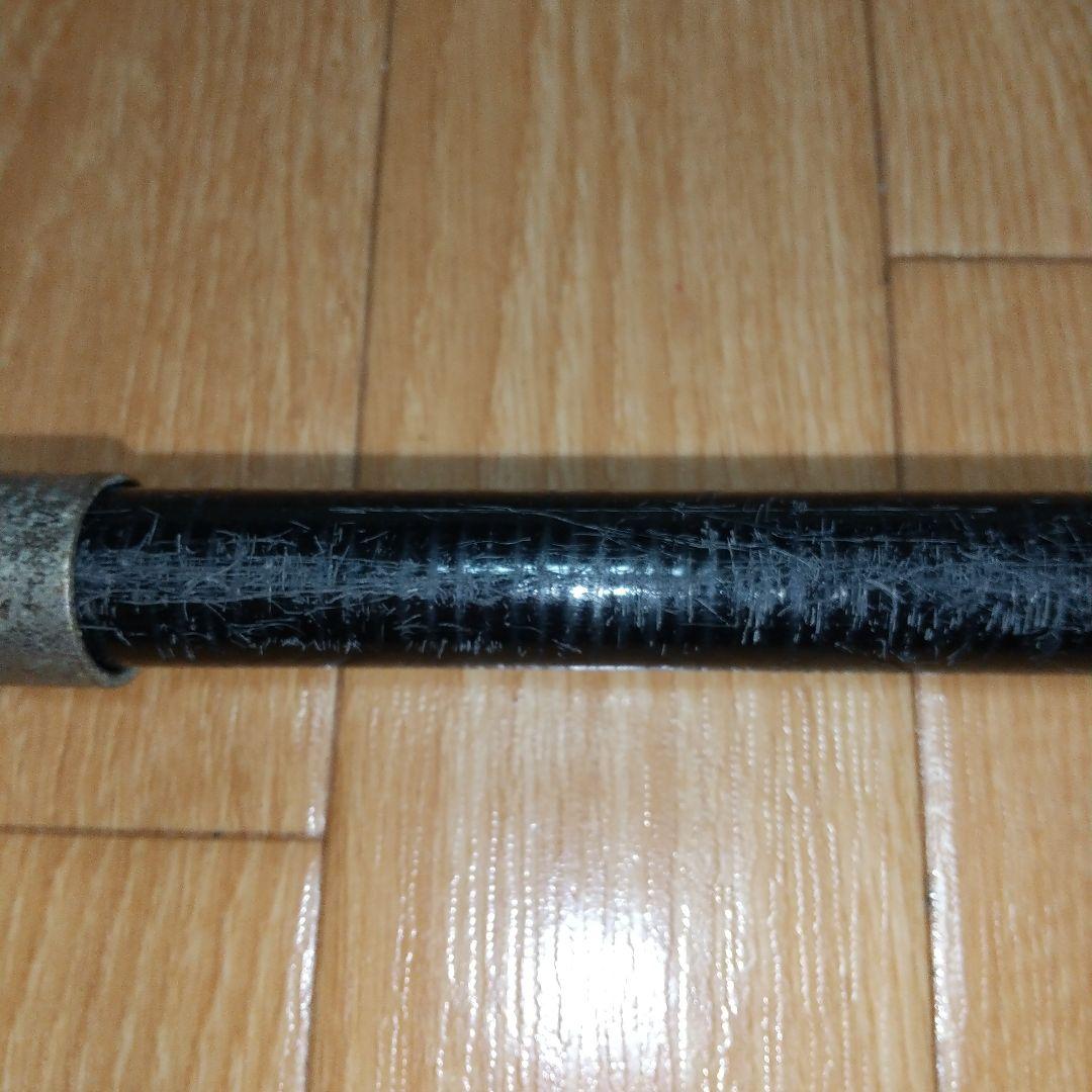 ジャンク品 がまかつ がま磯VR遠投4-53