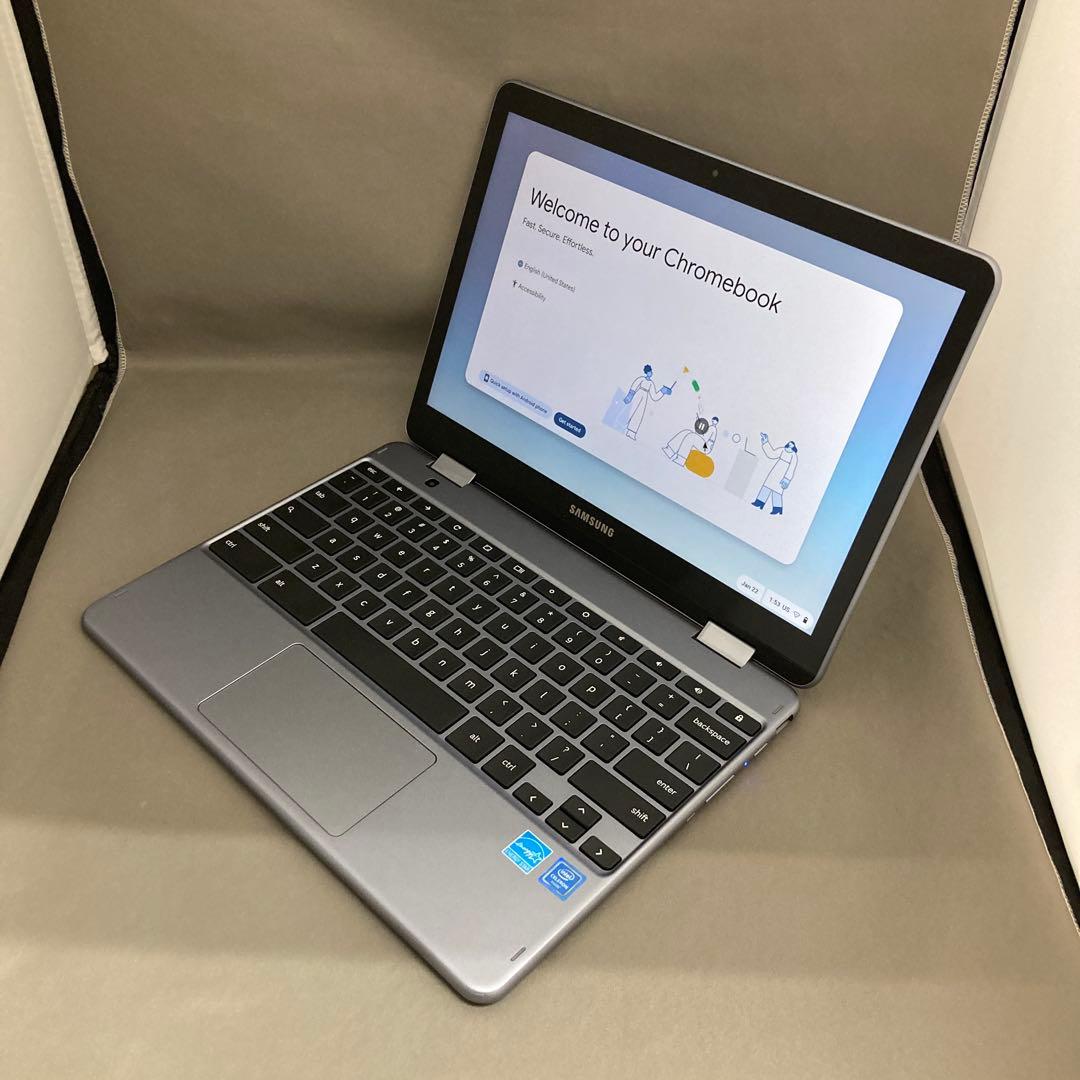 の*き様 Chromebook Plus XE521QAB (62212