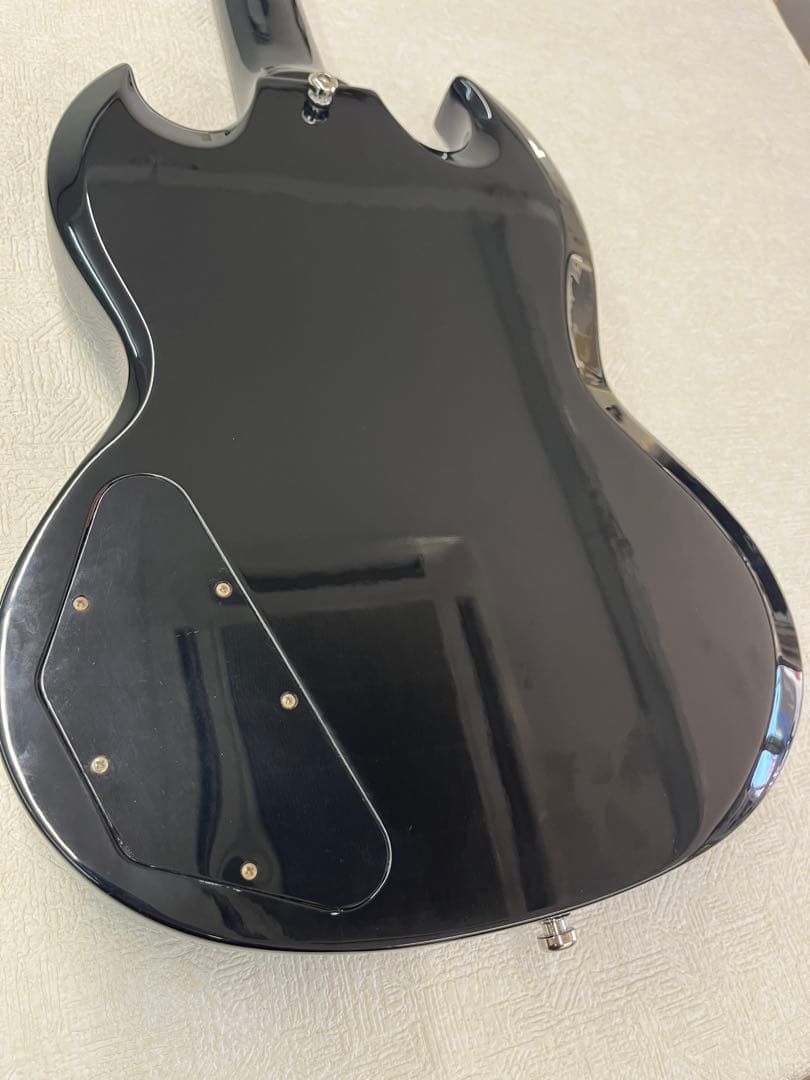 ショートスケール　Epiphone EB-3 Limited Edition