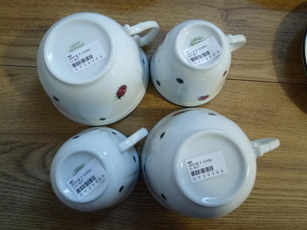 【blue】リチャードジノリ イタリアンポア