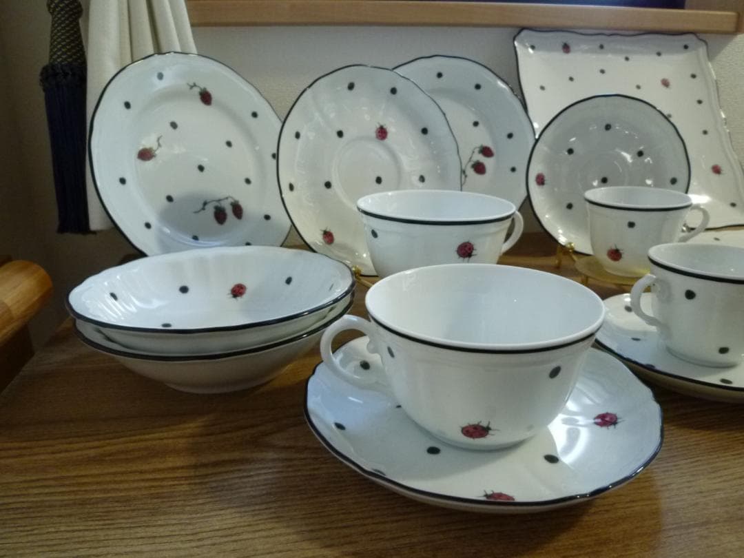 【blue】リチャードジノリ イタリアンポア