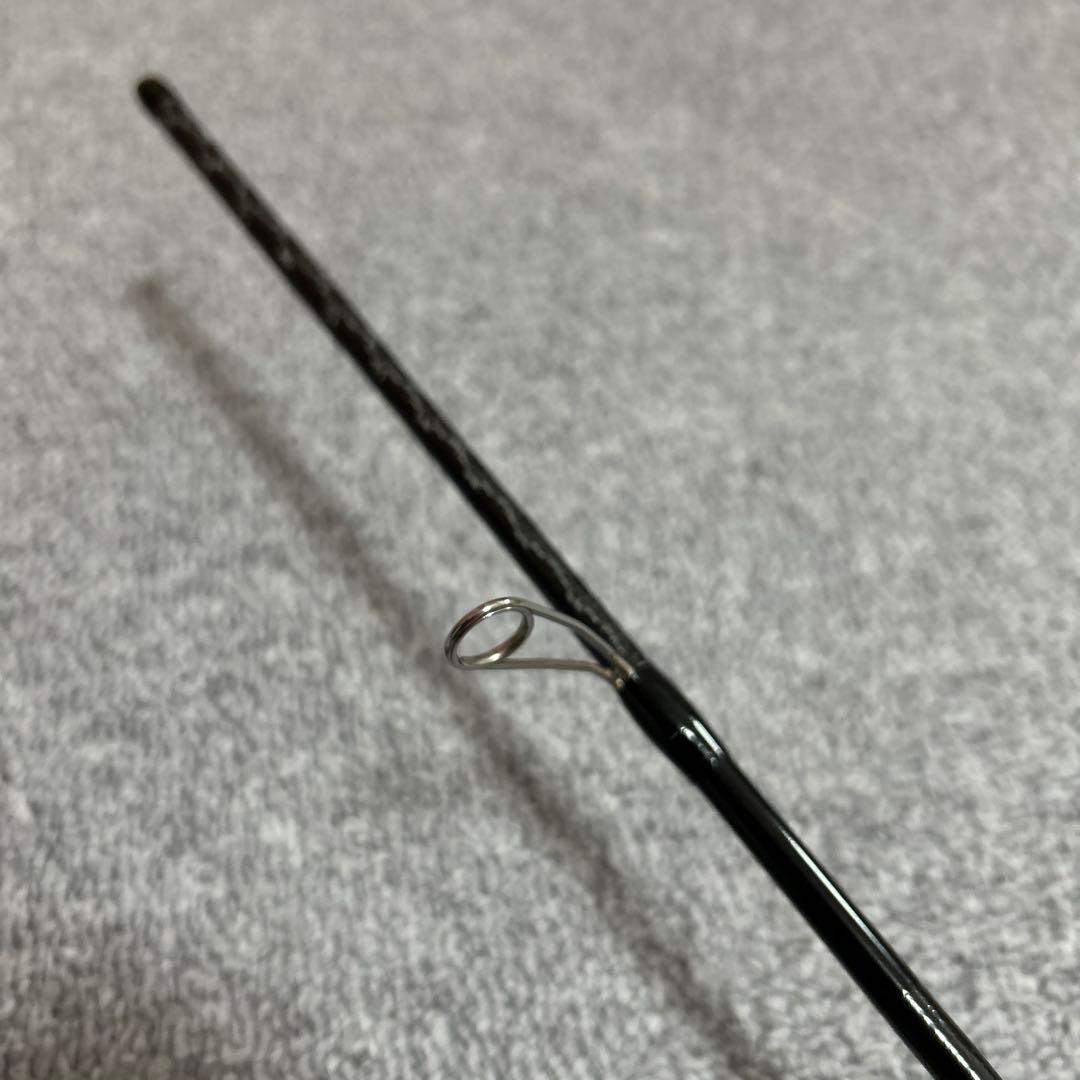 最終価格‼️セフィアxr ティップ　S68ML-S\R