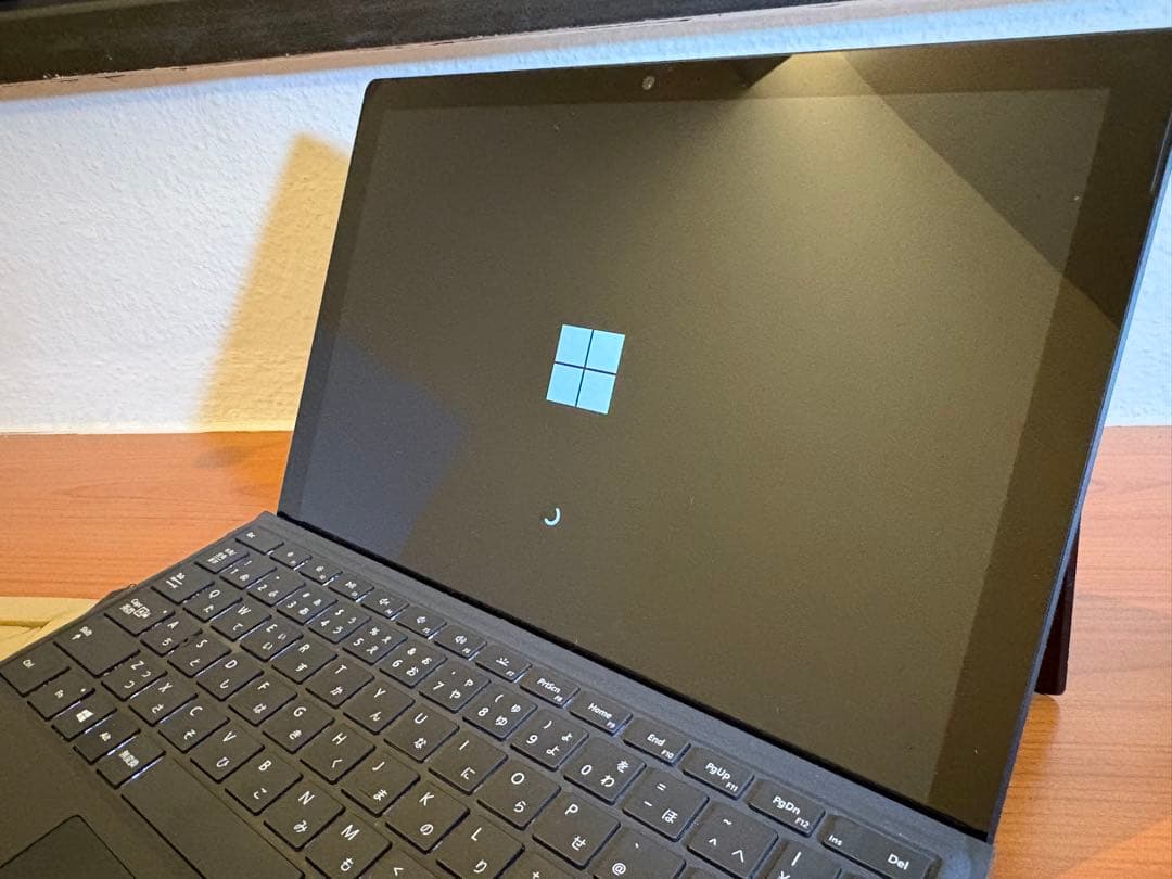 コ*メ様 【Microsoft】Surface Pro 6 8GB/256GB