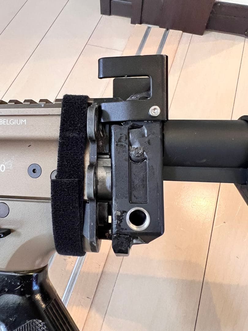 東京マルイ 次世代電動ガン SCAR-L トイガン　早い者勝ち　即発送‼️