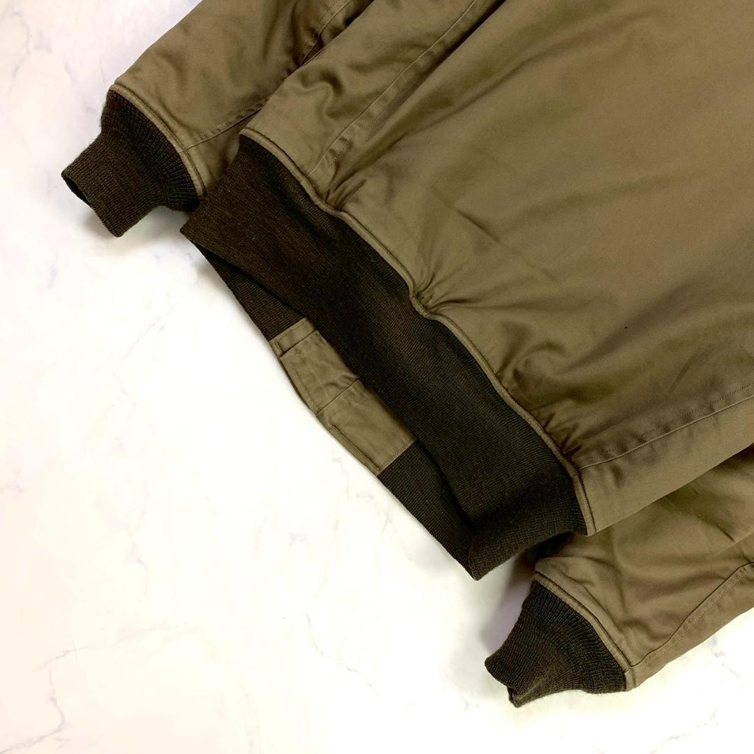 実名復刻 ROUGH WEAR バズリクソンズ B-10 38　D833