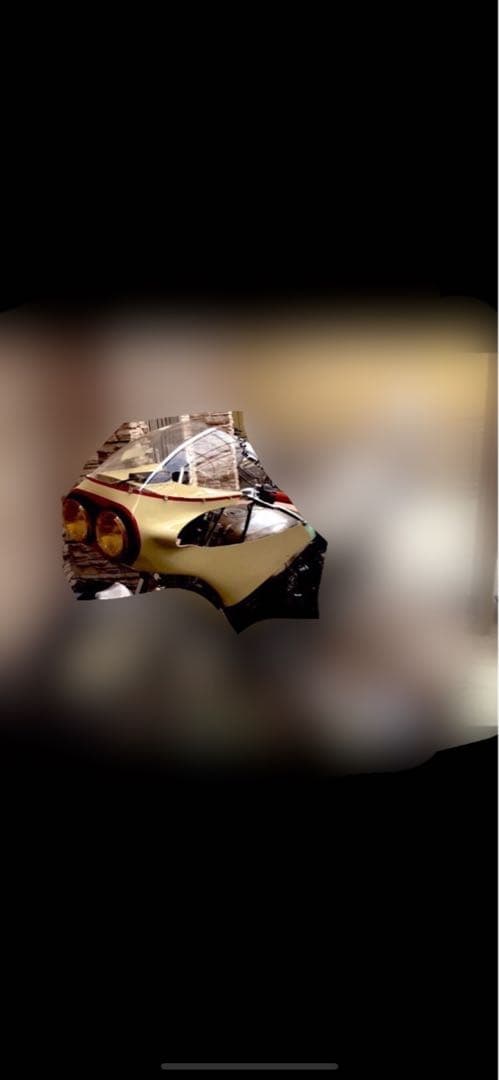 デュアルカウル