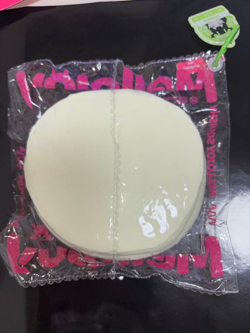 あ*ぎ様 【訳あり】 mellojoy メロジョイ スフレ 抹茶