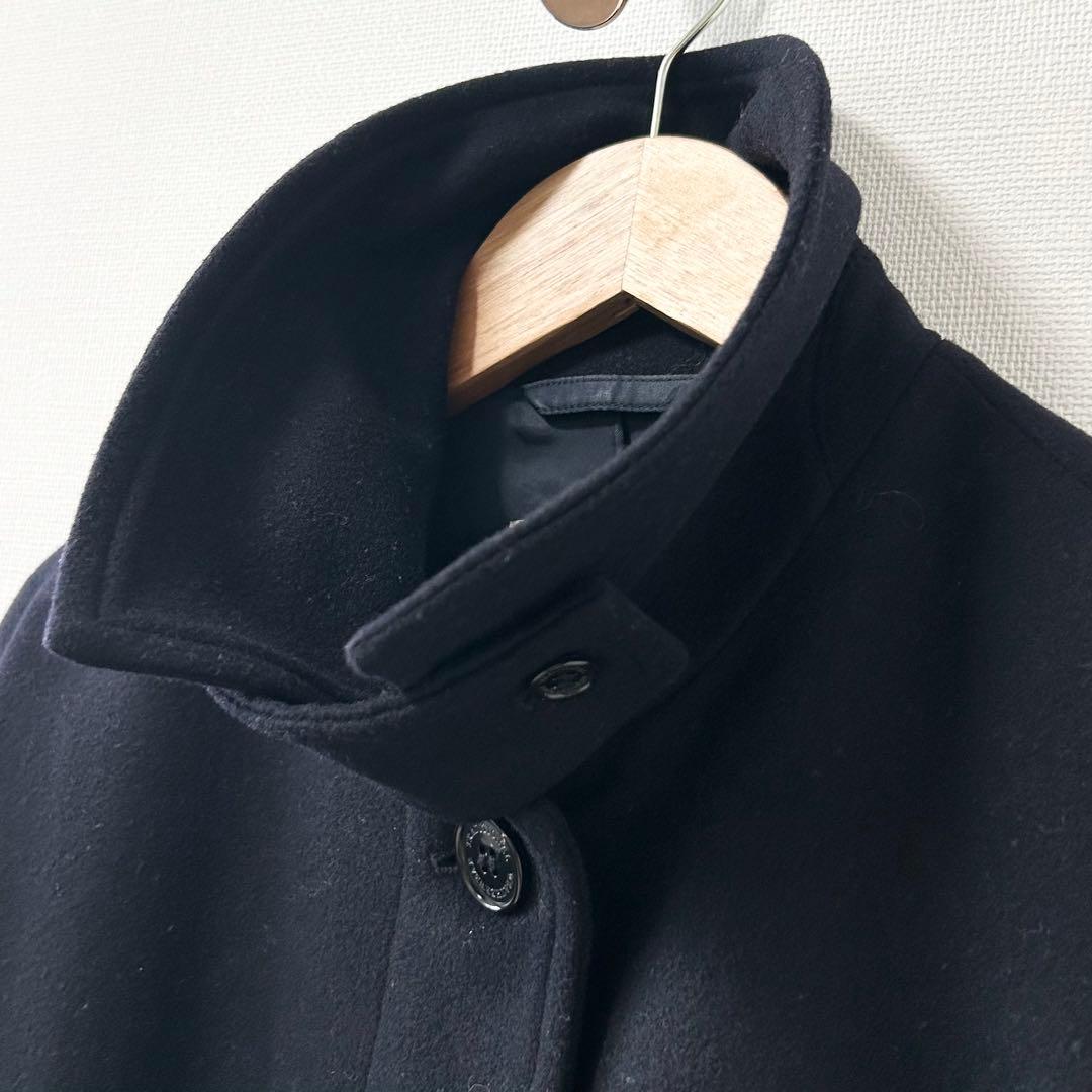 トラディショナルウェザーウェア　MALTON マールトン ネイビー 2024