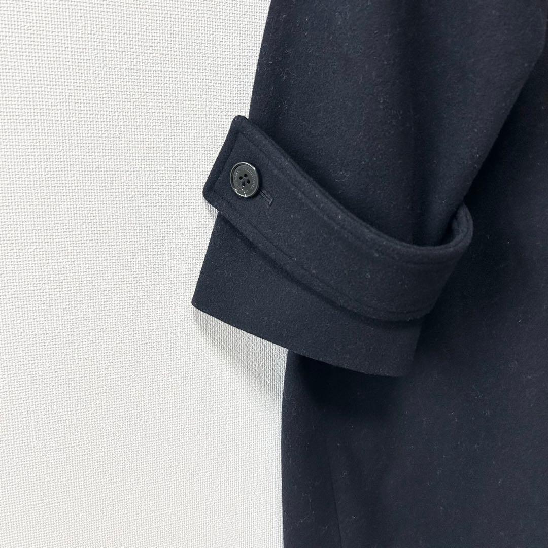 トラディショナルウェザーウェア　MALTON マールトン ネイビー 2024