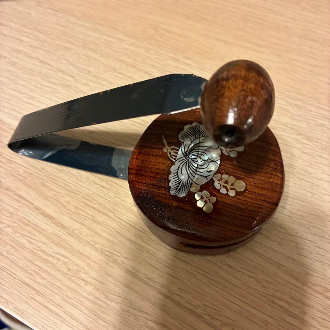 Matador LPコンガ トゥンバ　セット　パーカッション 木製 カバー付き