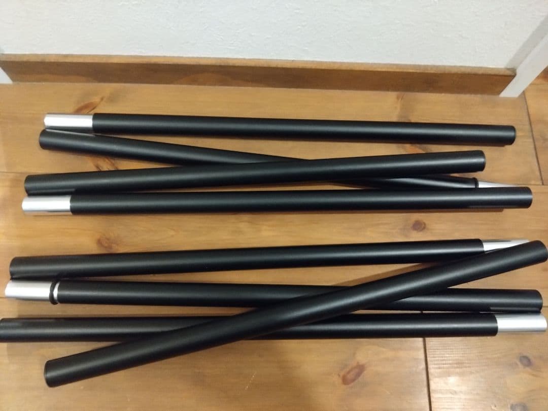 ブルックリンアウトドアカンパニー フォールディングコット2ウェイ