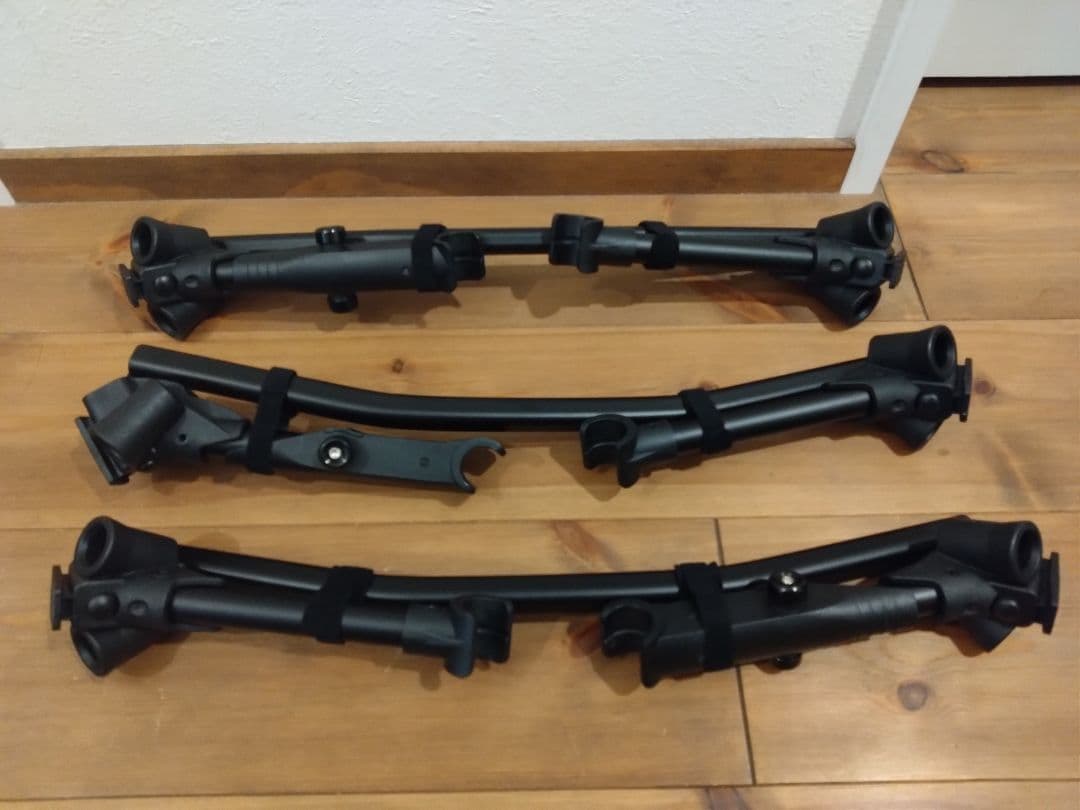 ブルックリンアウトドアカンパニー フォールディングコット2ウェイ