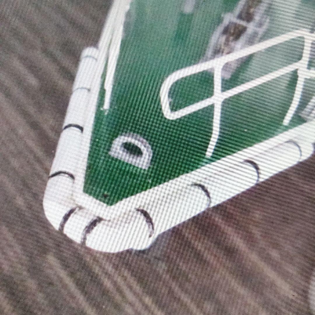 海上保安庁35ｍ形巡視艇　1/50精密スケールモデルキット