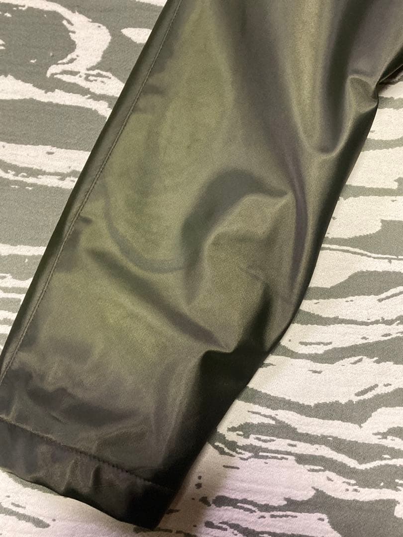 90s MANI by GIORGIO ARMANI 中綿ショートトレンチコート