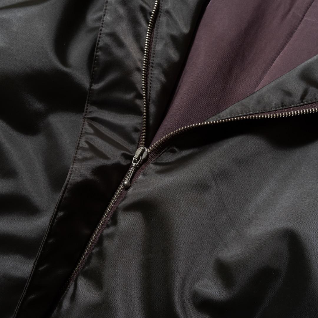 90s MANI by GIORGIO ARMANI 中綿ショートトレンチコート