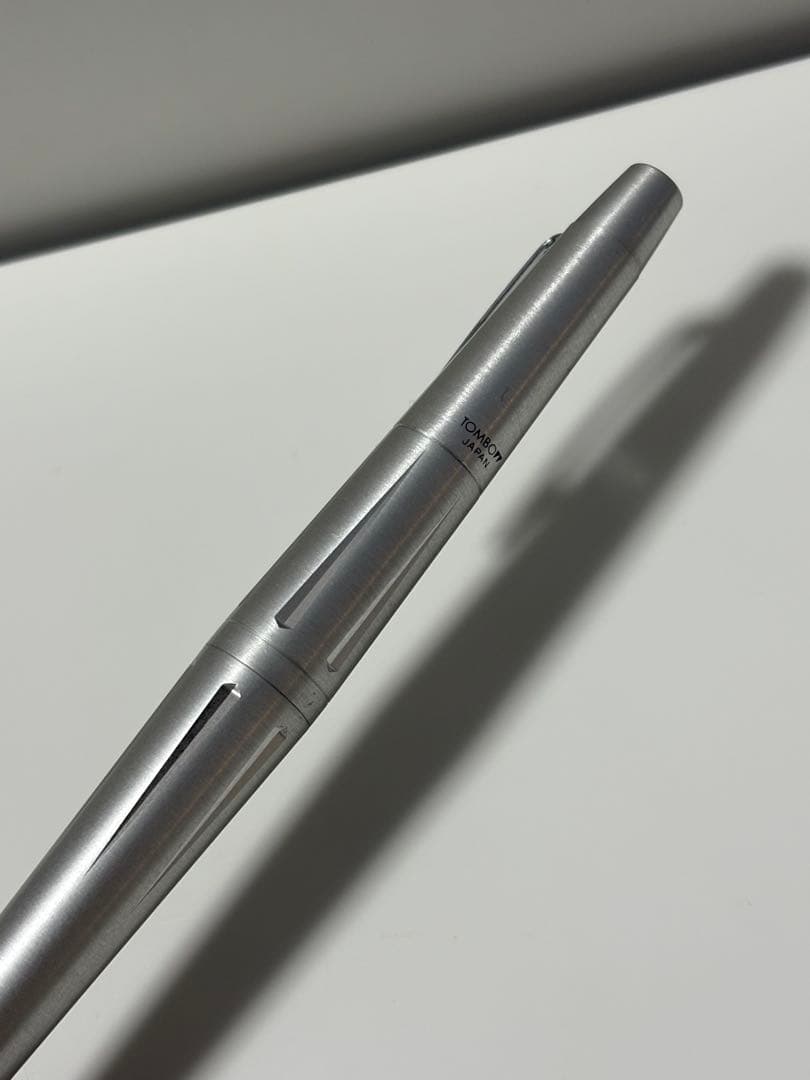 TOMBOW ZOOM 2000 ボールペン　廃番廃盤