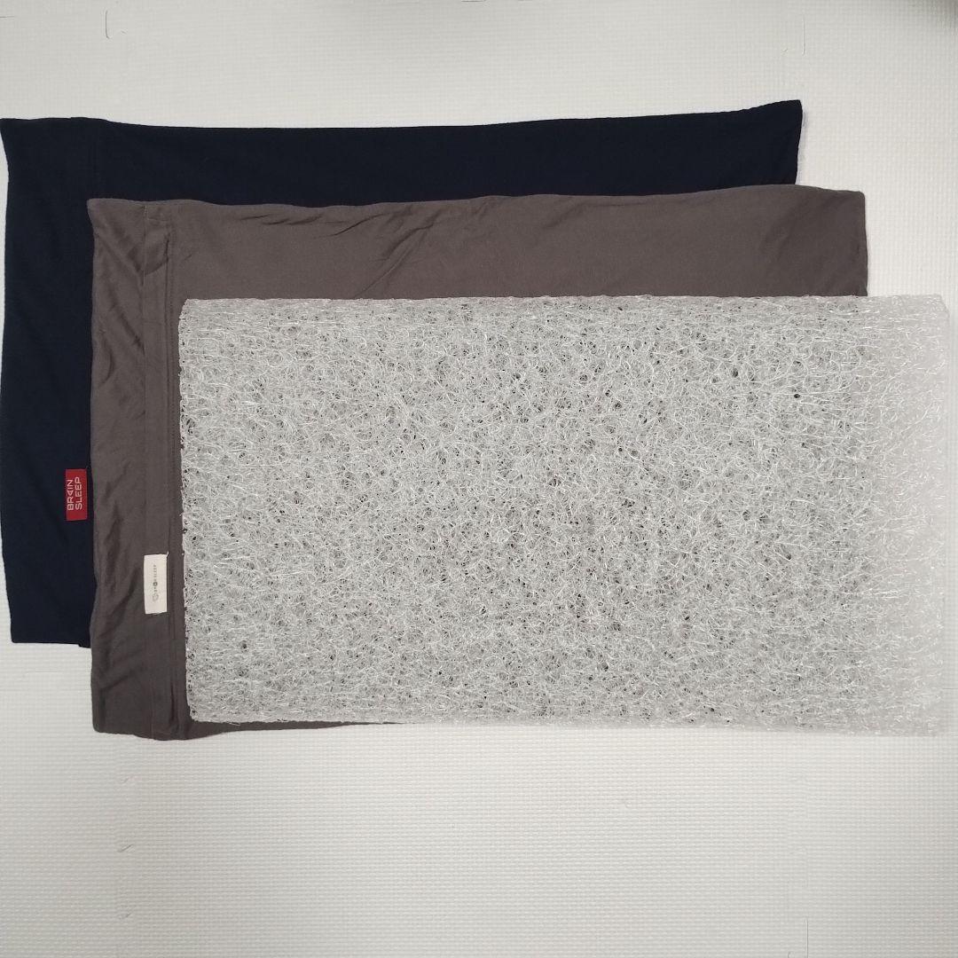 BRAIN SLEEP PILLOW ブレインスリープピロー ローサイ